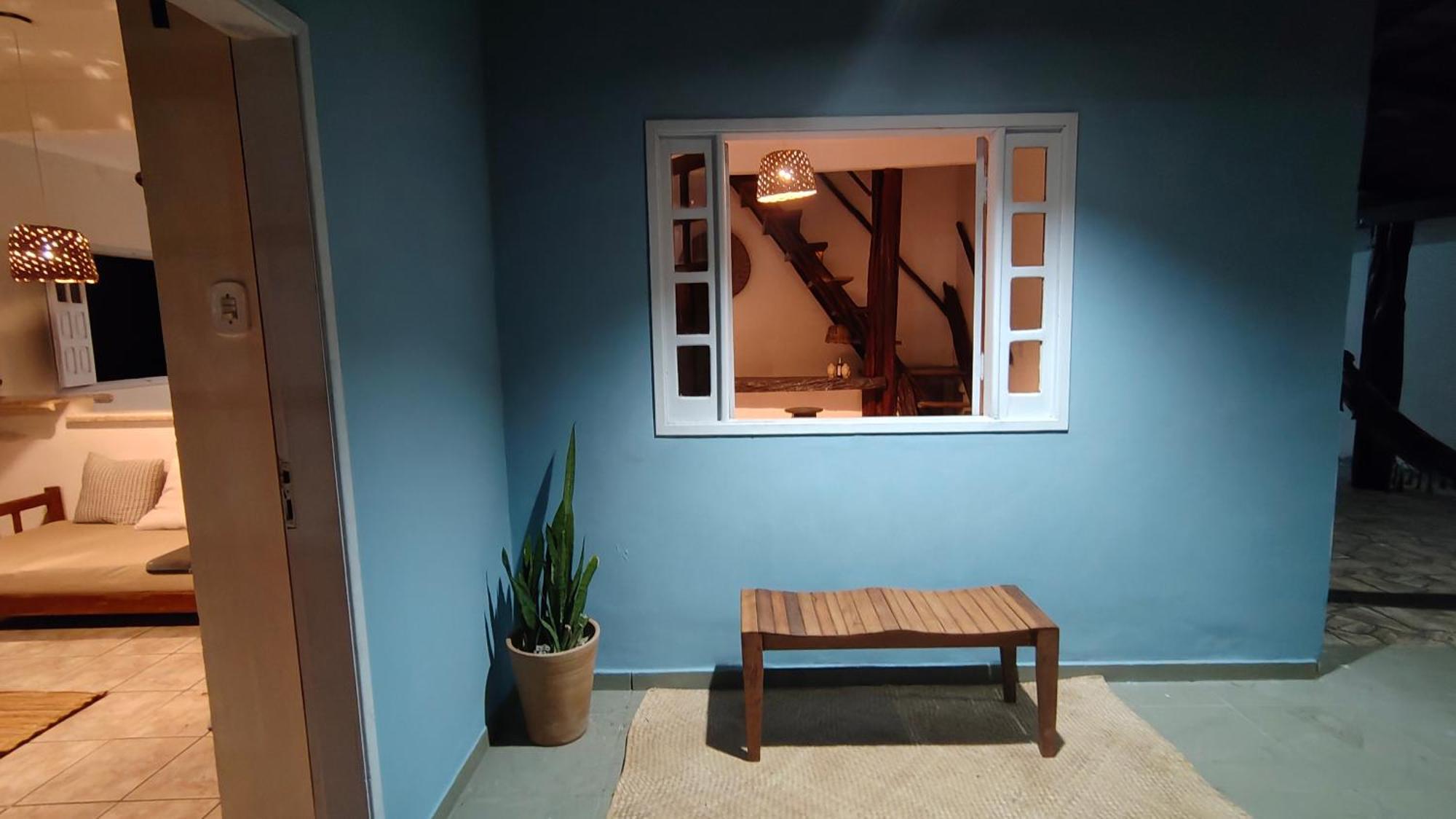 Casa & Mar Apartment ปอร์โตเซกูโร ภายนอก รูปภาพ