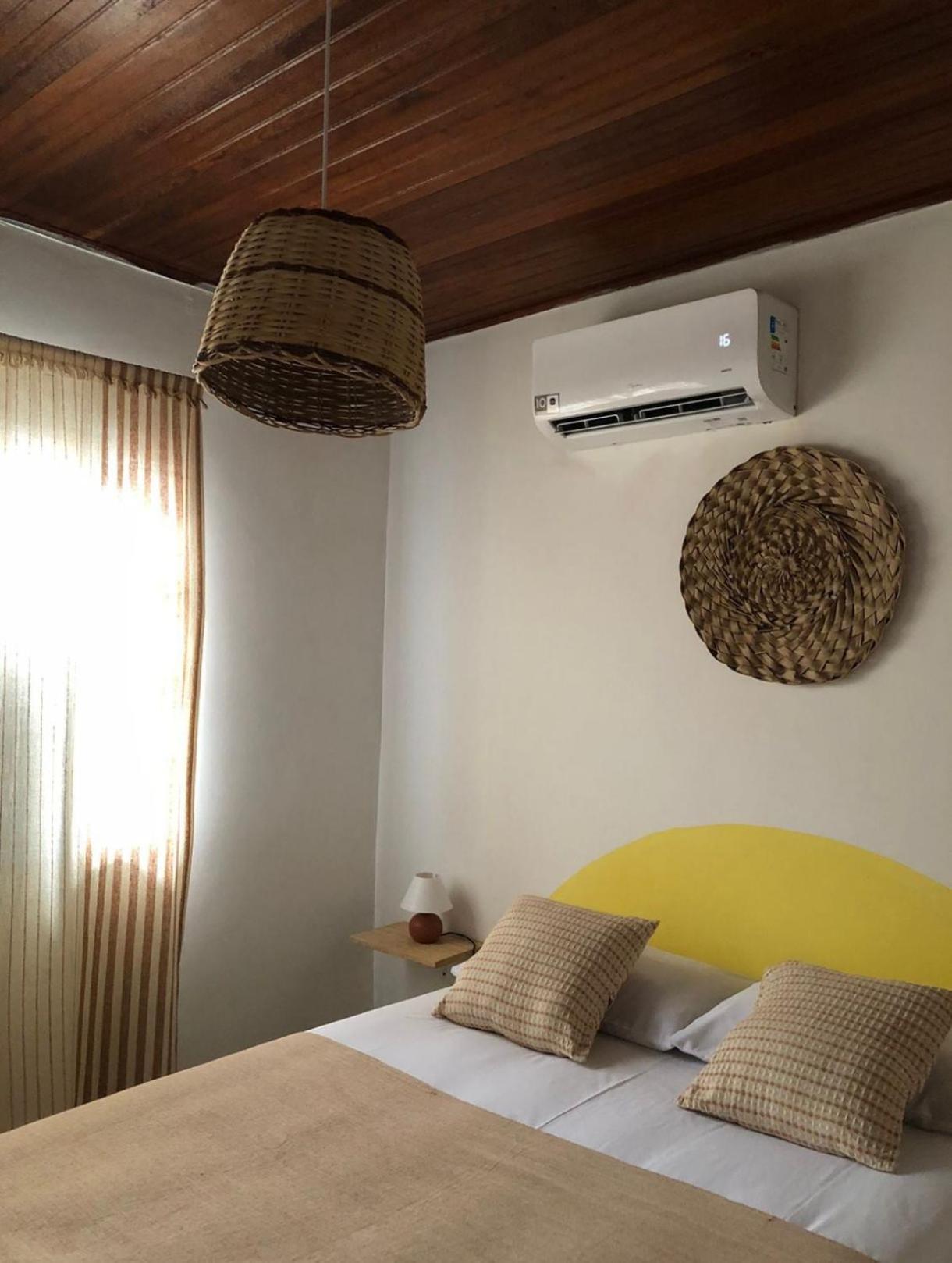 Casa & Mar Apartment ปอร์โตเซกูโร ภายนอก รูปภาพ