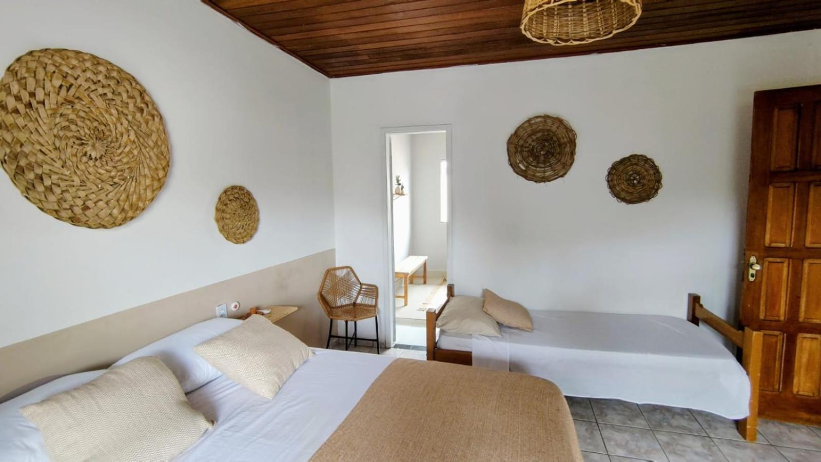 Casa & Mar Apartment ปอร์โตเซกูโร ห้อง รูปภาพ
