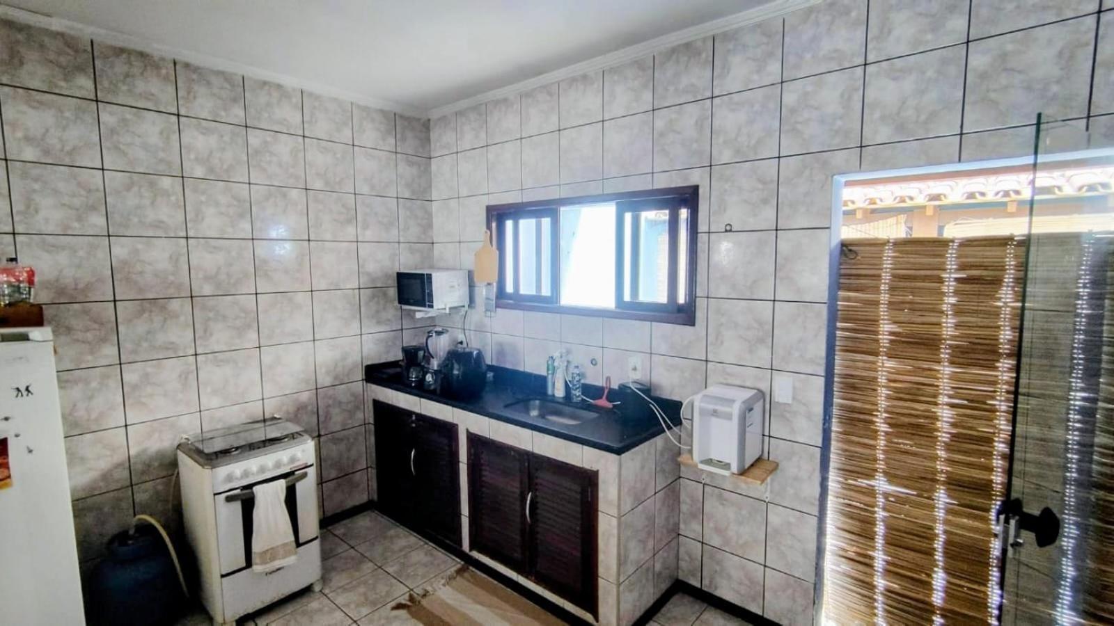 Casa & Mar Apartment ปอร์โตเซกูโร ภายนอก รูปภาพ