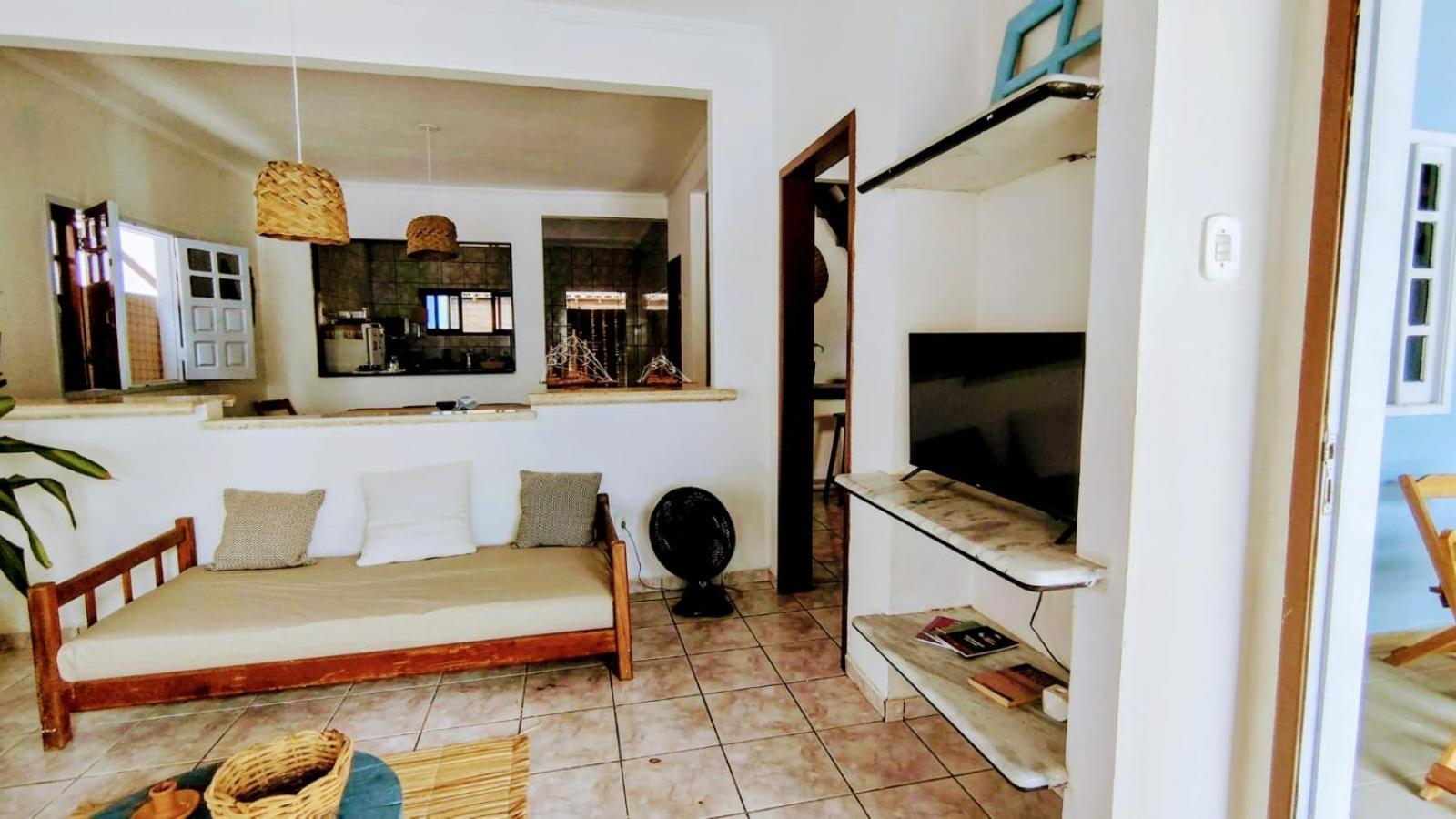 Casa & Mar Apartment ปอร์โตเซกูโร ภายนอก รูปภาพ