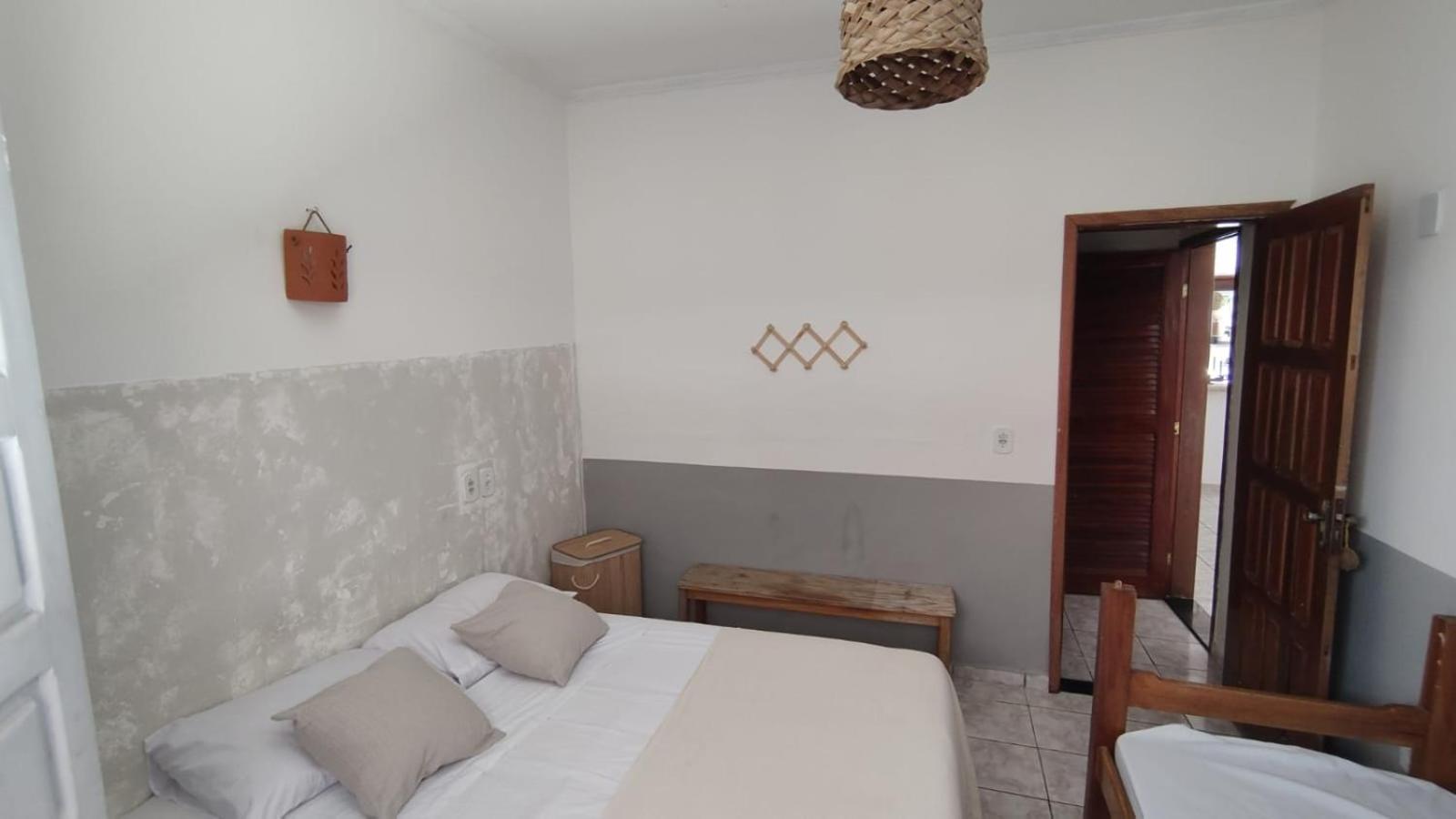 Casa & Mar Apartment ปอร์โตเซกูโร ภายนอก รูปภาพ