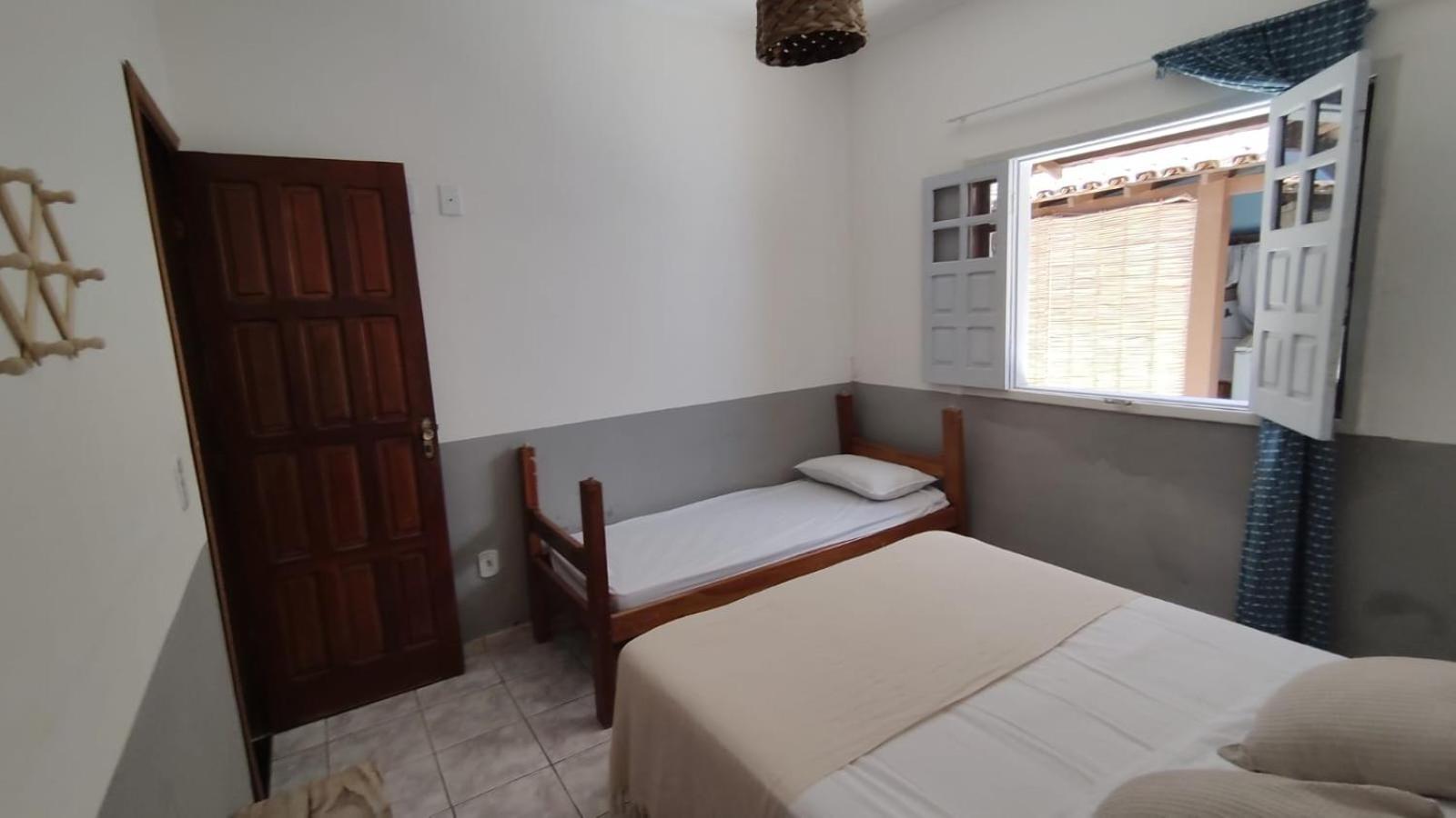 Casa & Mar Apartment ปอร์โตเซกูโร ภายนอก รูปภาพ