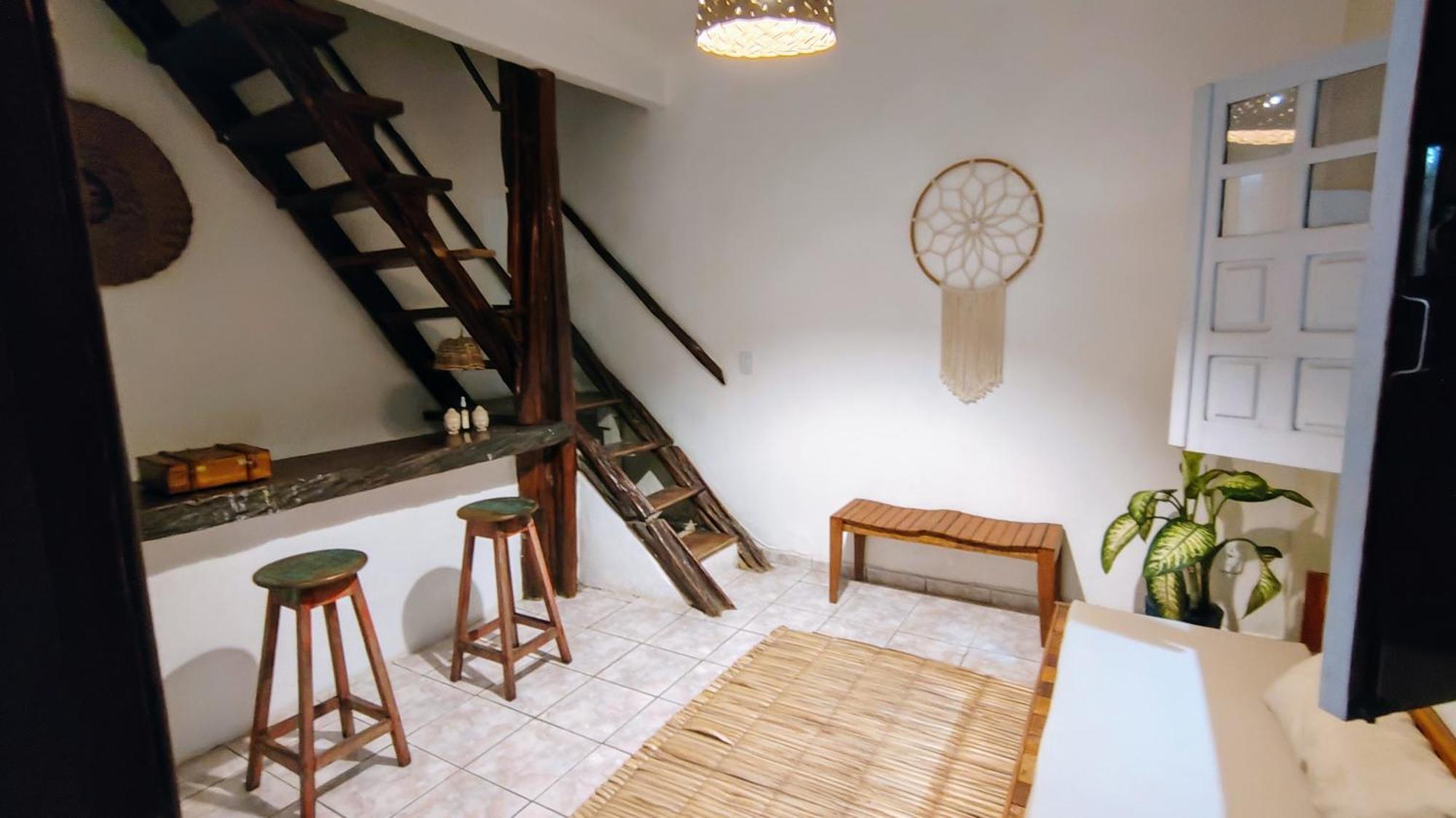 Casa & Mar Apartment ปอร์โตเซกูโร ภายนอก รูปภาพ