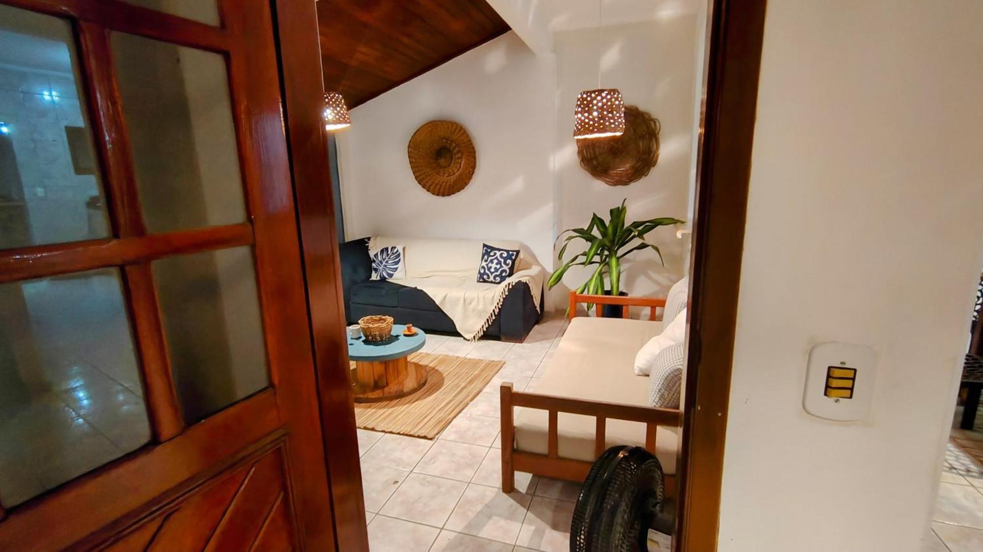 Casa & Mar Apartment ปอร์โตเซกูโร ภายนอก รูปภาพ