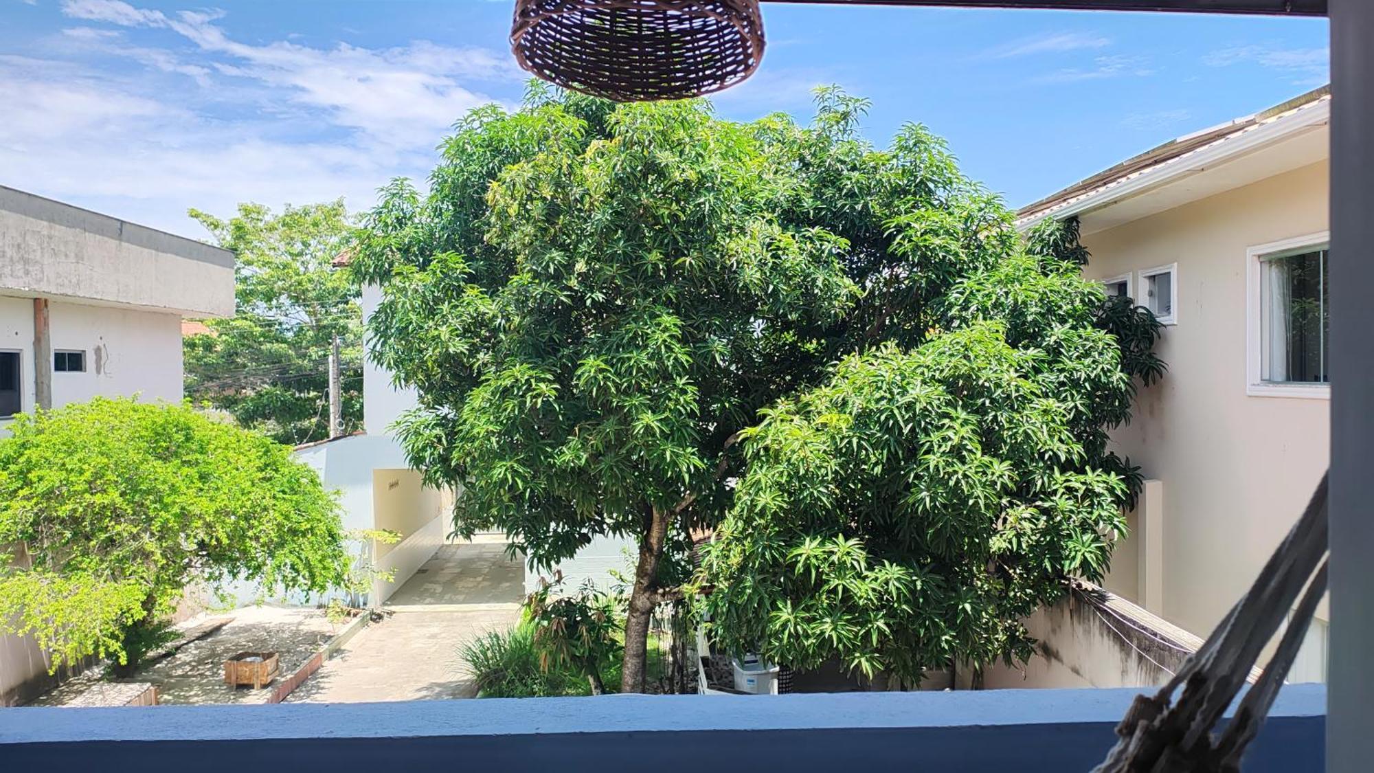 Casa & Mar Apartment ปอร์โตเซกูโร ภายนอก รูปภาพ