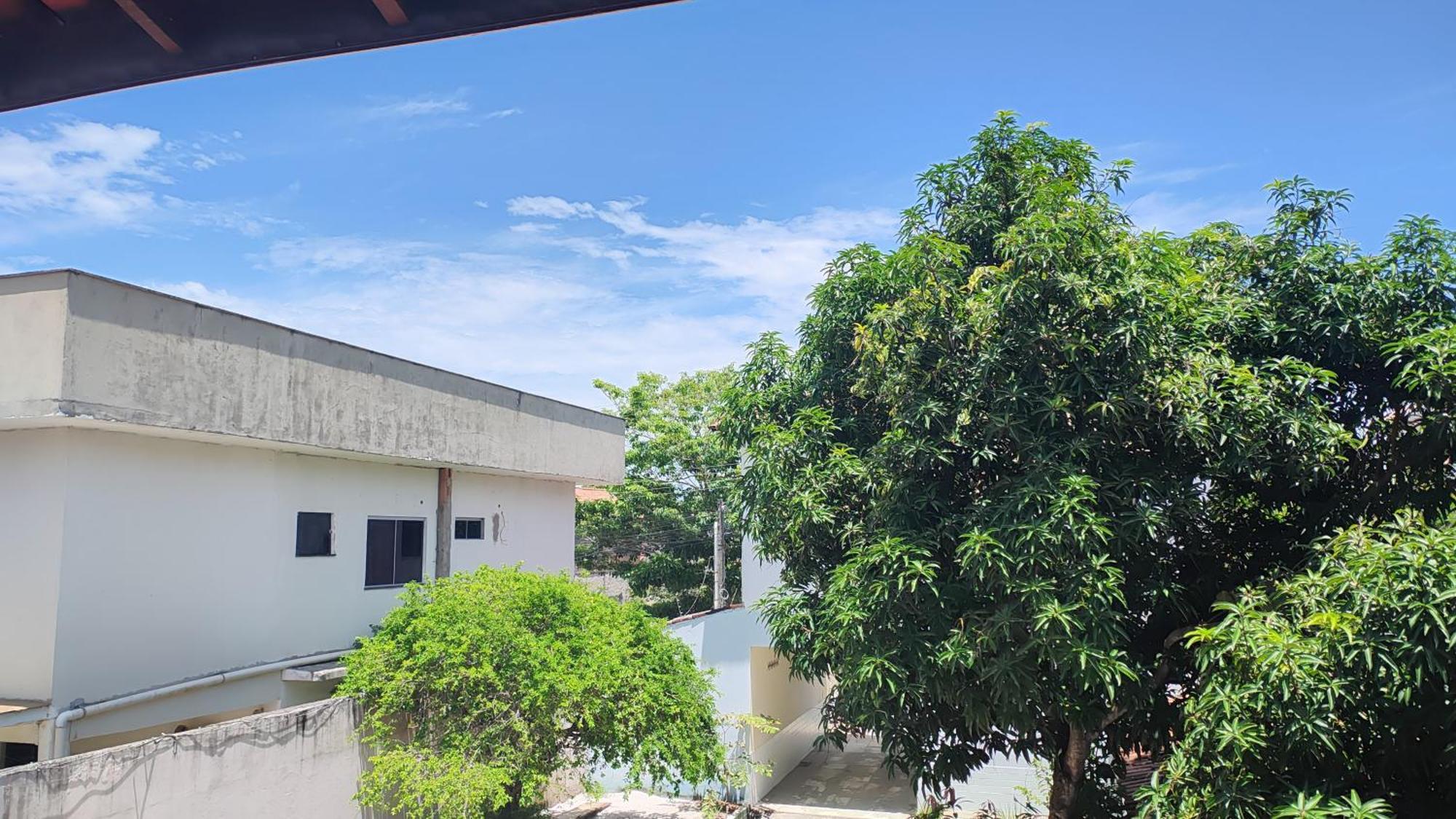 Casa & Mar Apartment ปอร์โตเซกูโร ภายนอก รูปภาพ