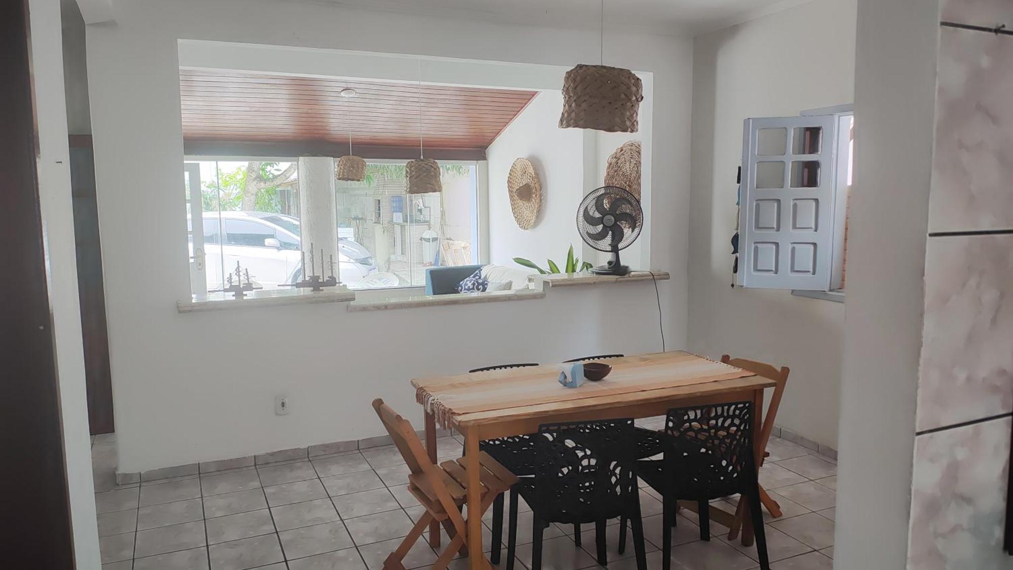 Casa & Mar Apartment ปอร์โตเซกูโร ภายนอก รูปภาพ