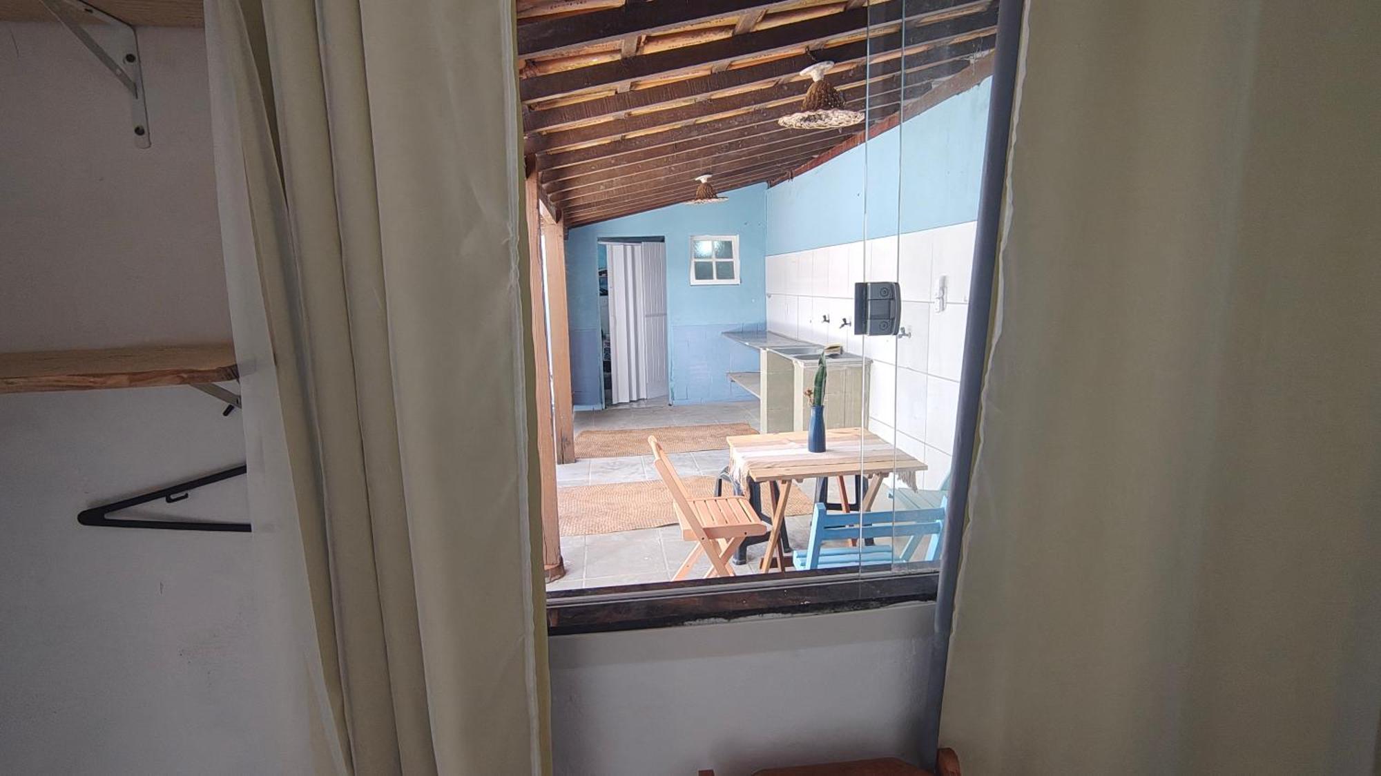 Casa & Mar Apartment ปอร์โตเซกูโร ภายนอก รูปภาพ