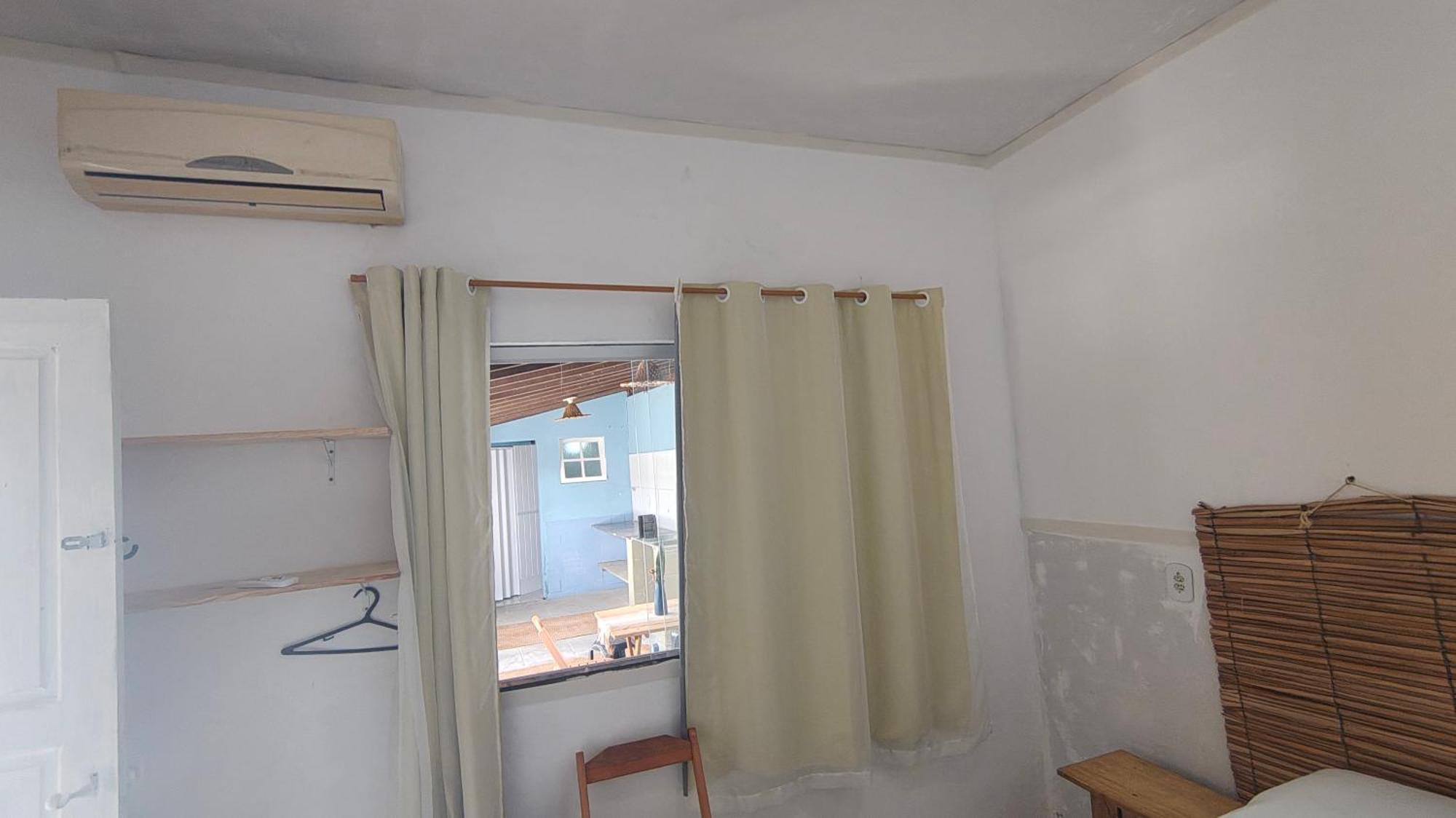 Casa & Mar Apartment ปอร์โตเซกูโร ภายนอก รูปภาพ